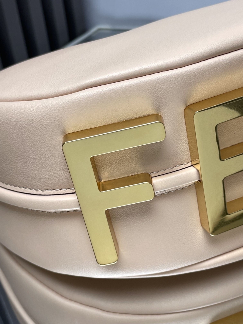 Fendi Top Handle Bags